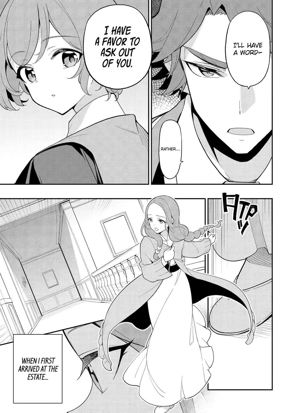 Dad is a Hero, Mom is a Spirit, I’m a Reincarnator Chapter 69 - Page 3 in English