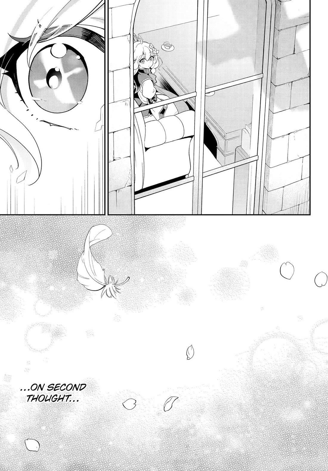 Dad is a Hero, Mom is a Spirit, I’m a Reincarnator Chapter 69 - Page 32 in English