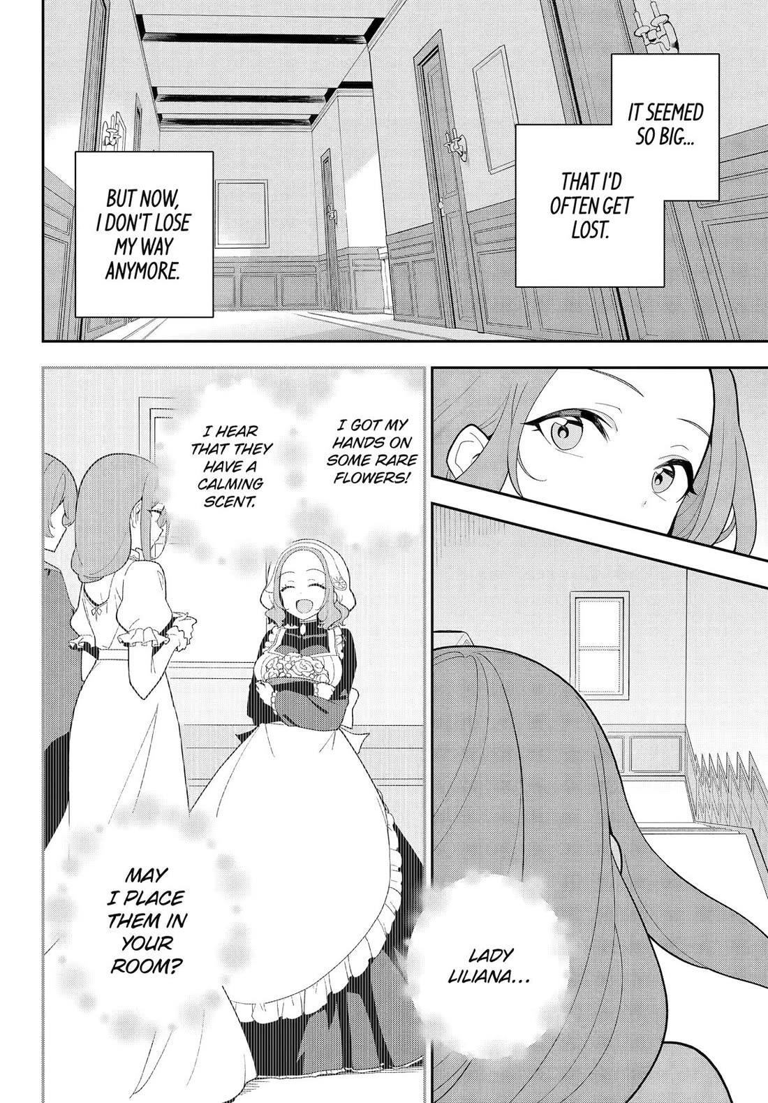 Dad is a Hero, Mom is a Spirit, I’m a Reincarnator Chapter 69 - Page 4 in English