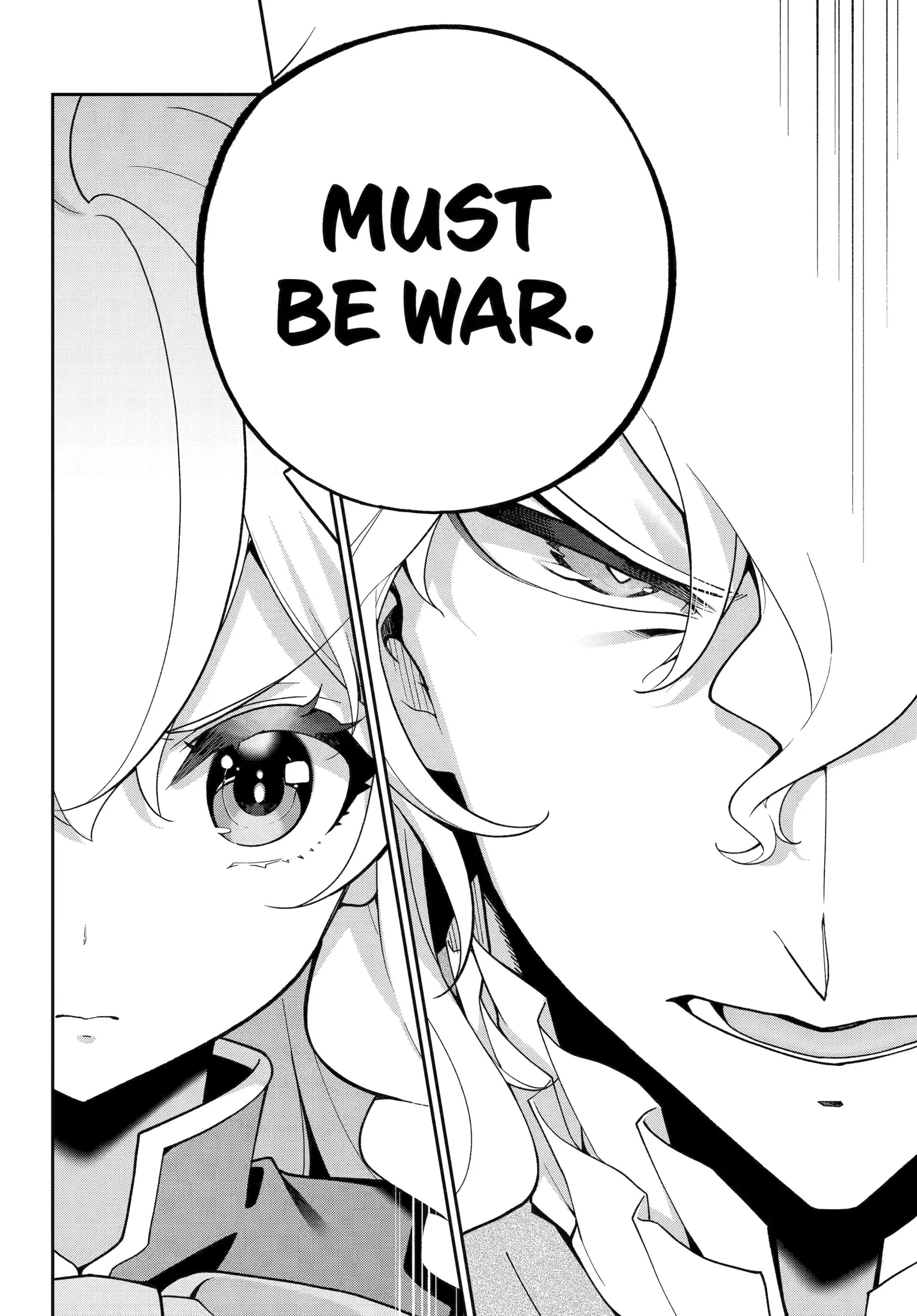 Dad is a Hero, Mom is a Spirit, I’m a Reincarnator Chapter 71 - Page 28 in English