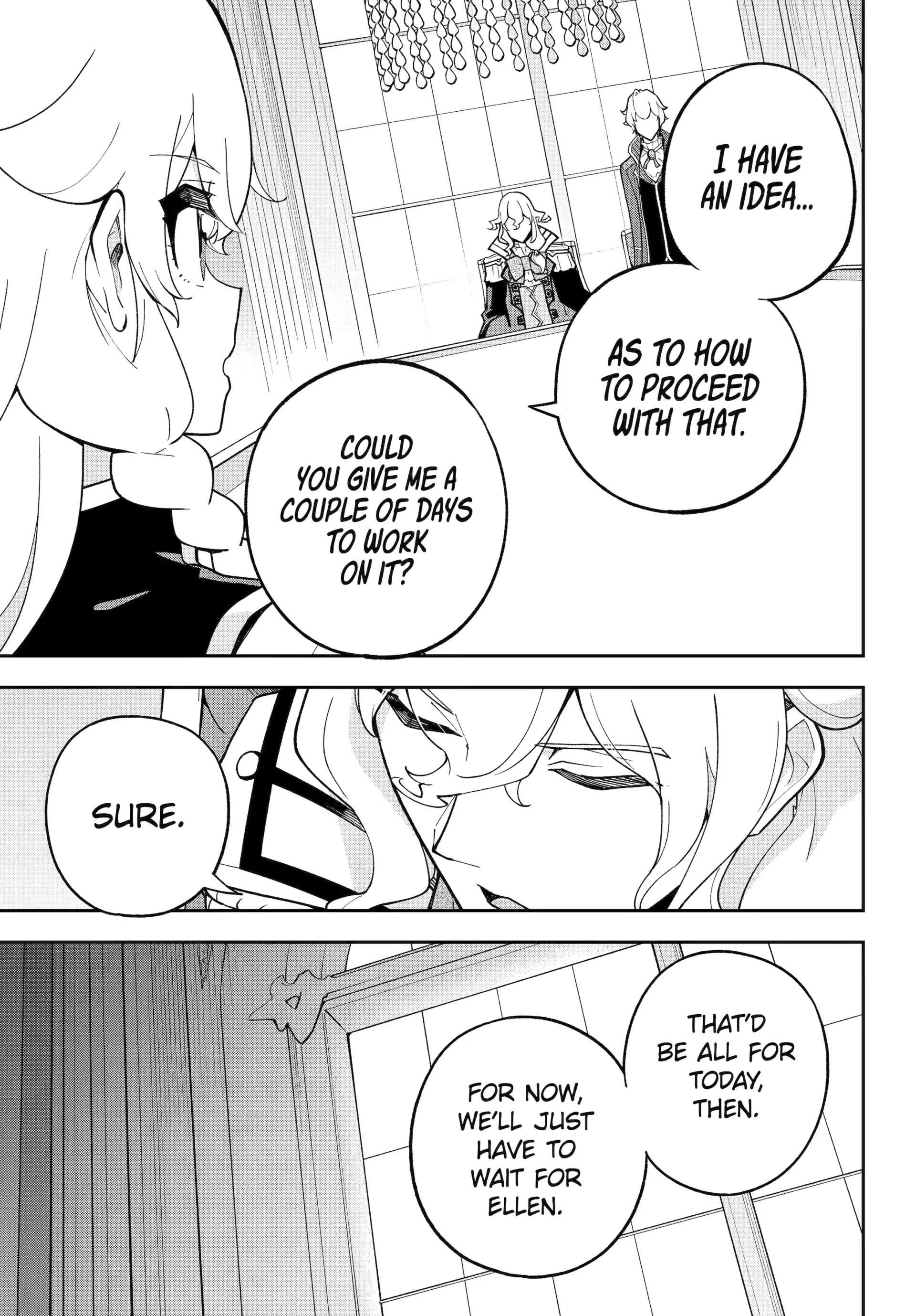Dad is a Hero, Mom is a Spirit, I’m a Reincarnator Chapter 72 - Page 9 in English