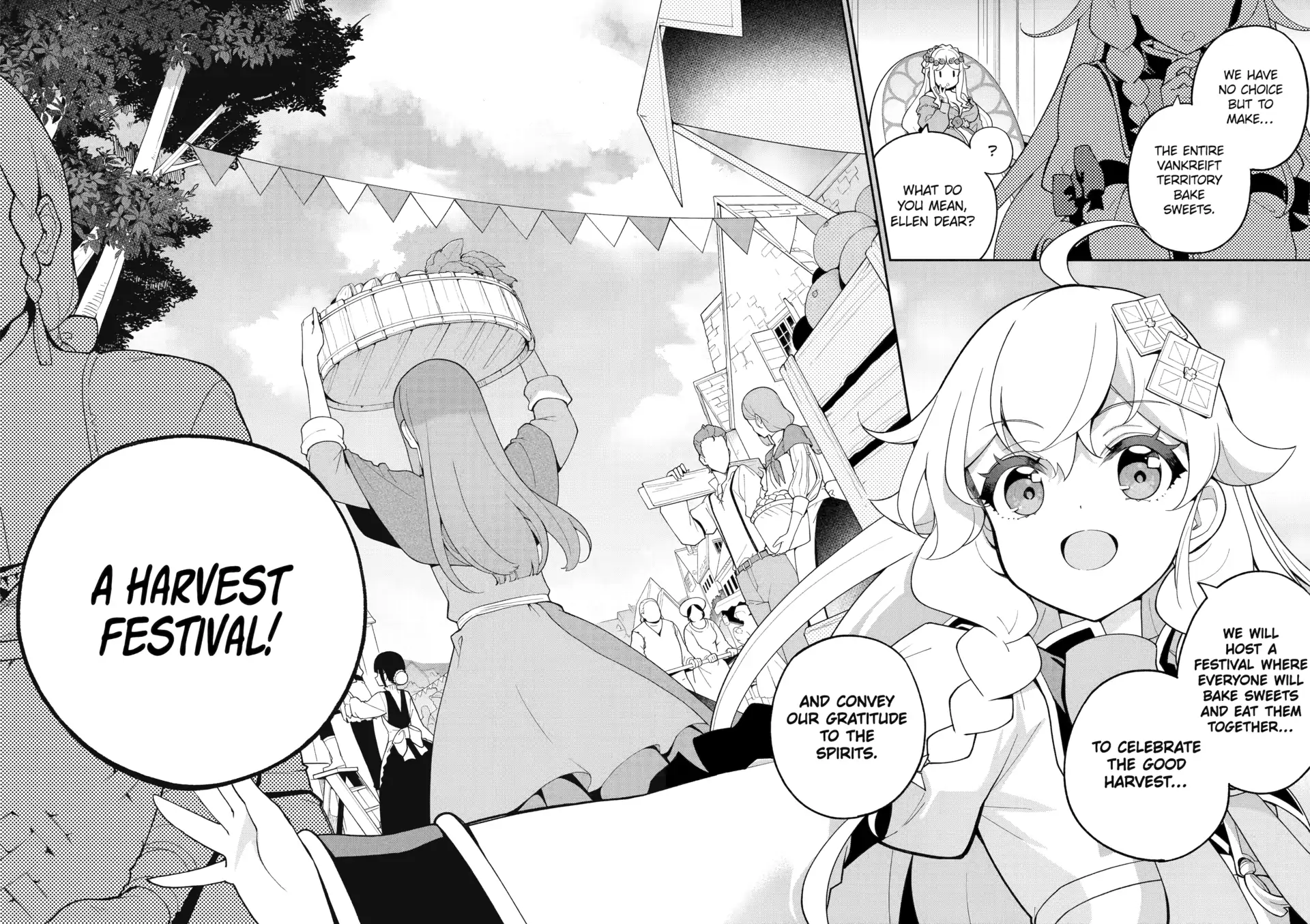 Dad is a Hero, Mom is a Spirit, I’m a Reincarnator Chapter 73 - Page 12 in English