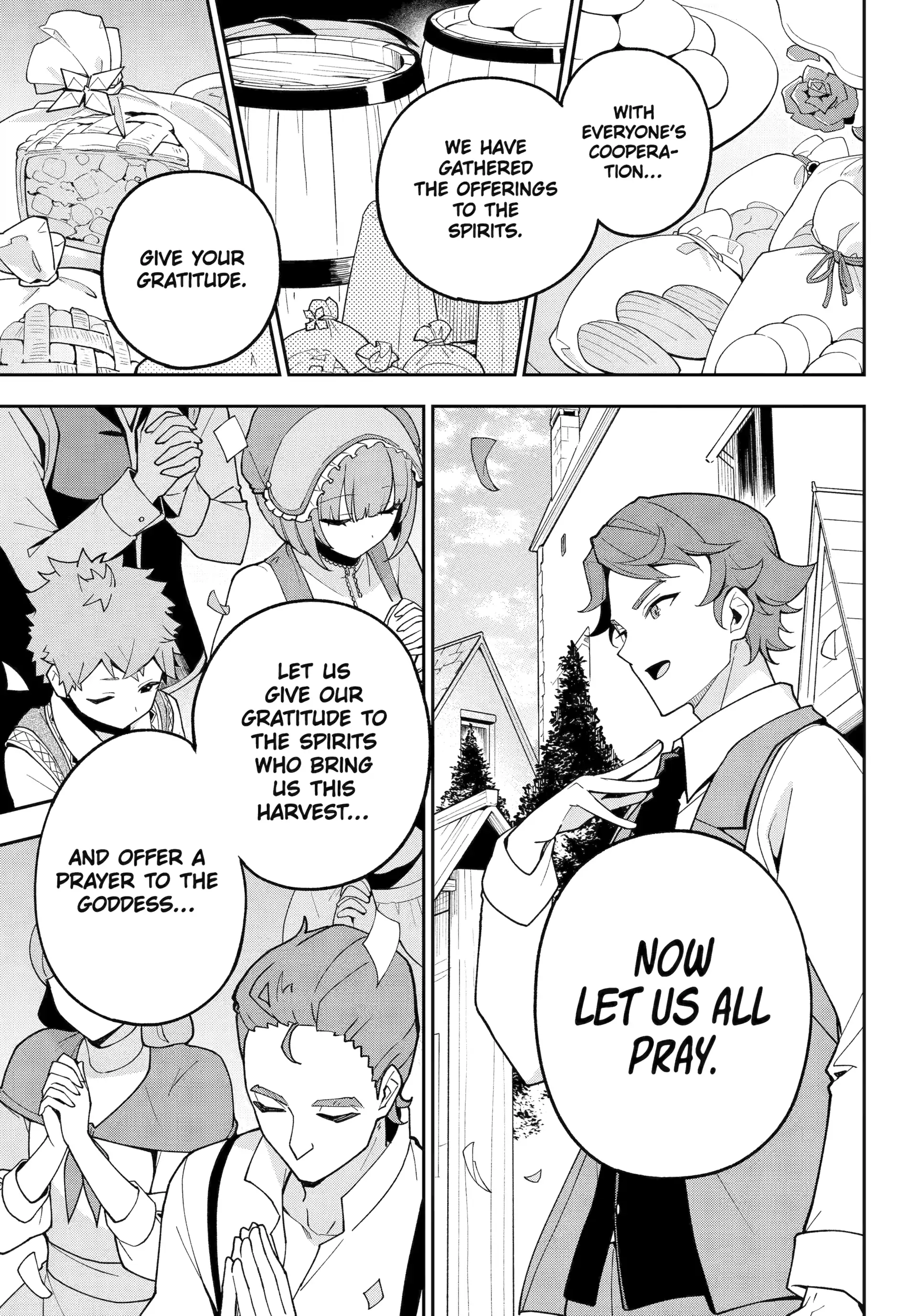 Dad is a Hero, Mom is a Spirit, I’m a Reincarnator Chapter 74 - Page 19 in English