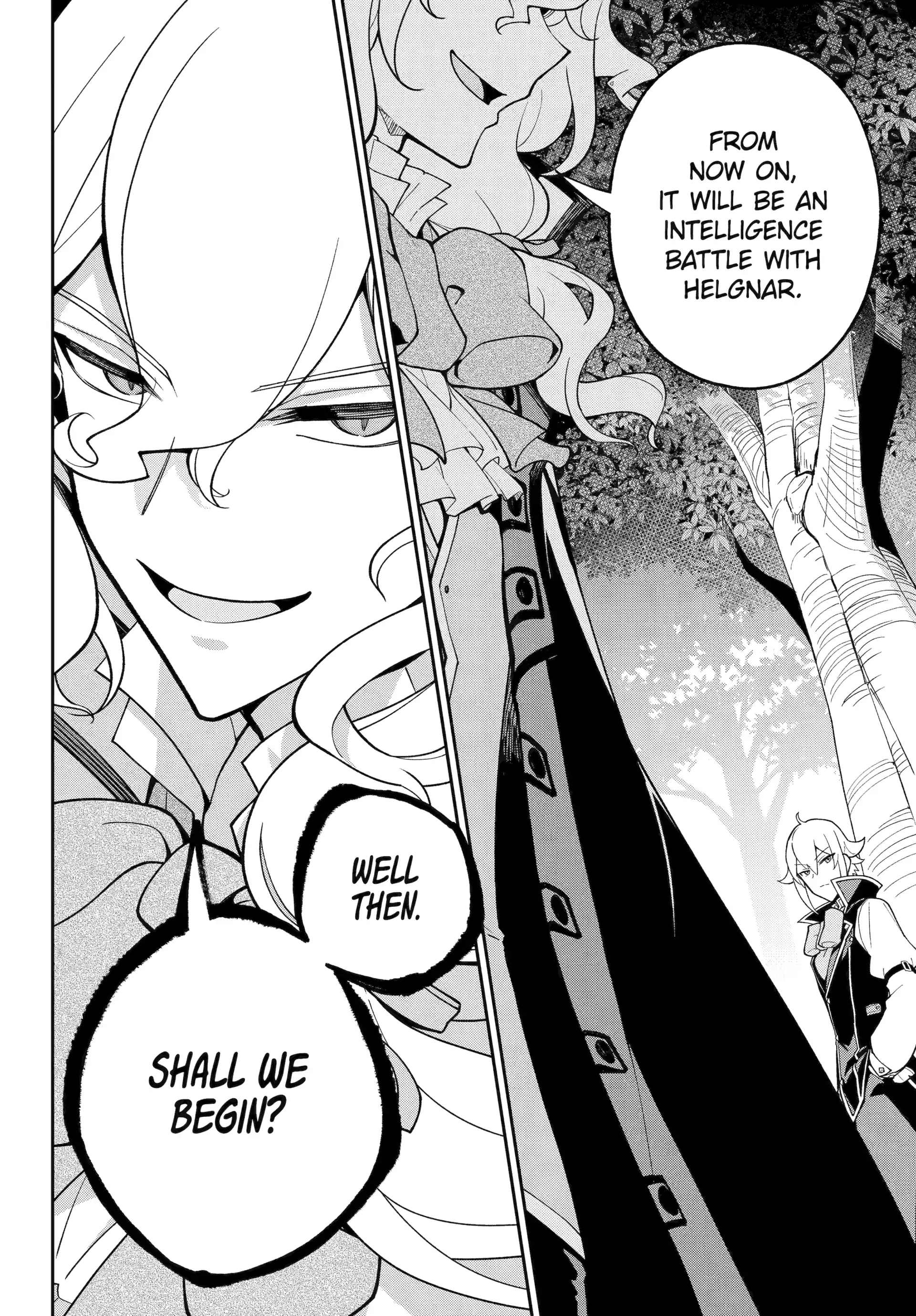 Dad is a Hero, Mom is a Spirit, I’m a Reincarnator Chapter 74 - Page 30 in English
