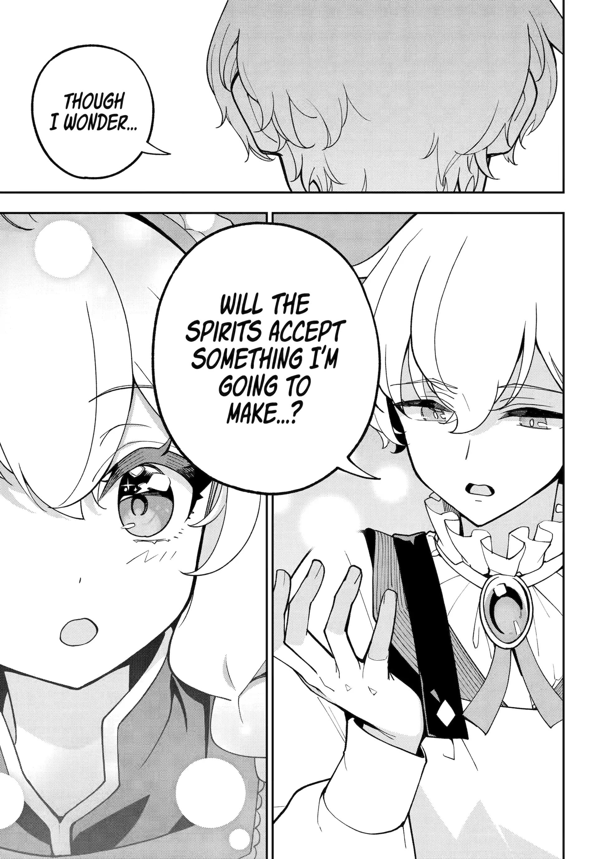 Dad is a Hero, Mom is a Spirit, I’m a Reincarnator Chapter 74 - Page 7 in English