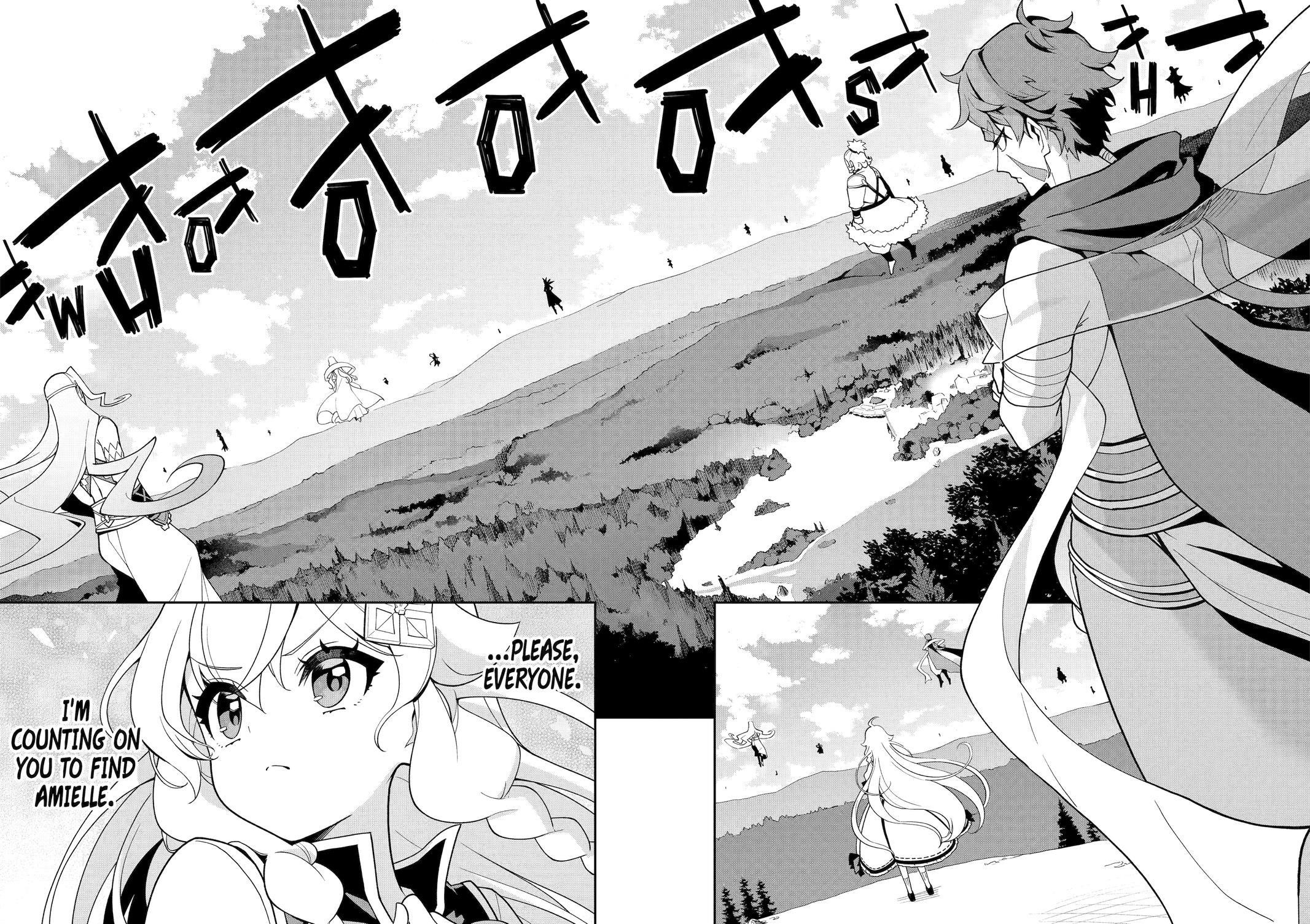 Dad is a Hero, Mom is a Spirit, I’m a Reincarnator Chapter 75 - Page 13 in English