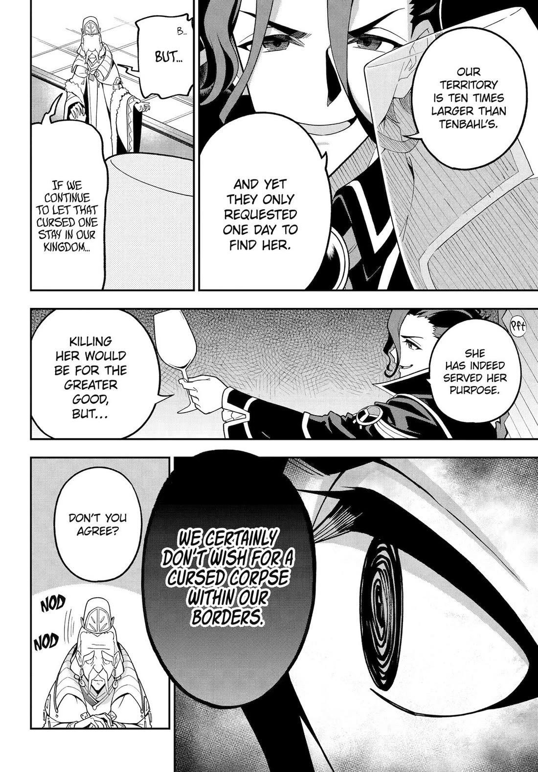 Dad is a Hero, Mom is a Spirit, I’m a Reincarnator Chapter 75 - Page 9 in English