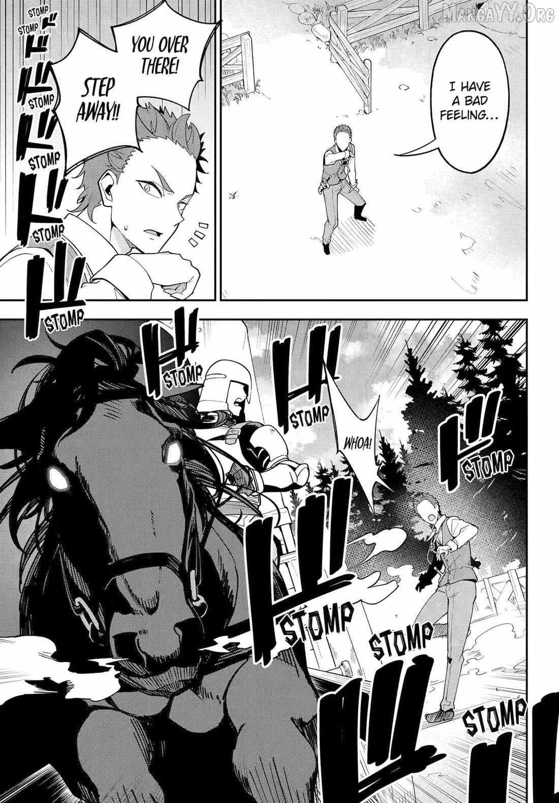 Dad is a Hero, Mom is a Spirit, I’m a Reincarnator Chapter 76 - Page 16 in English