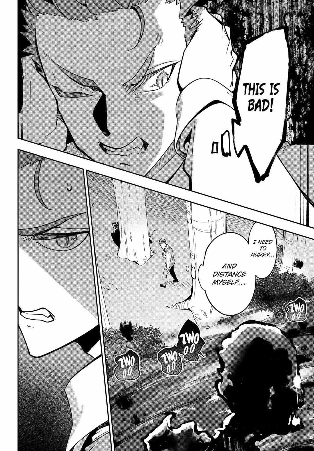 Dad is a Hero, Mom is a Spirit, I’m a Reincarnator Chapter 76 - Page 23 in English