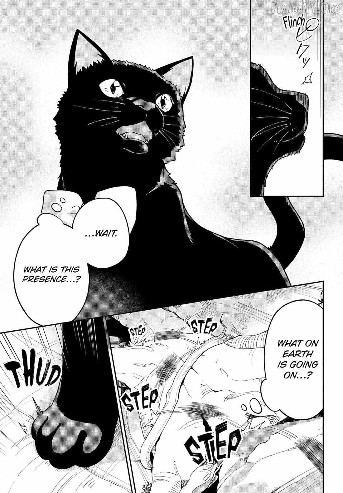 Dad is a Hero, Mom is a Spirit, I’m a Reincarnator Chapter 76 - Page 3 in English