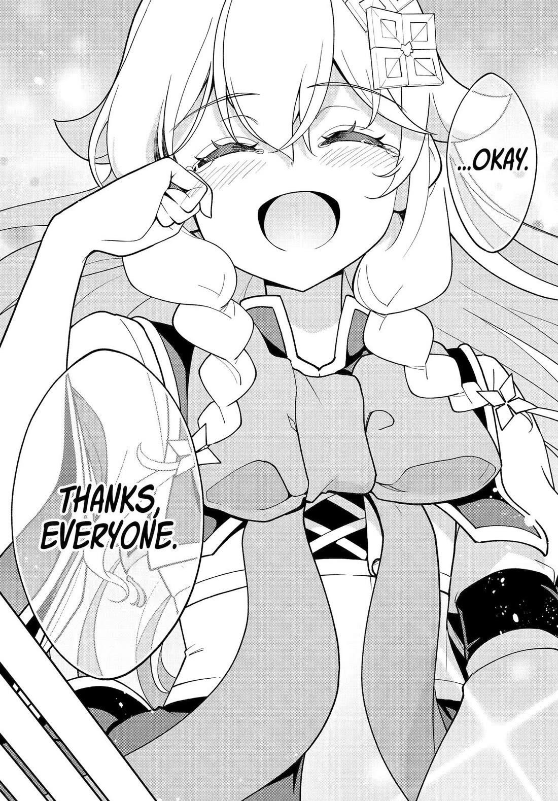 Dad is a Hero, Mom is a Spirit, I’m a Reincarnator Chapter 77 - Page 24 in English