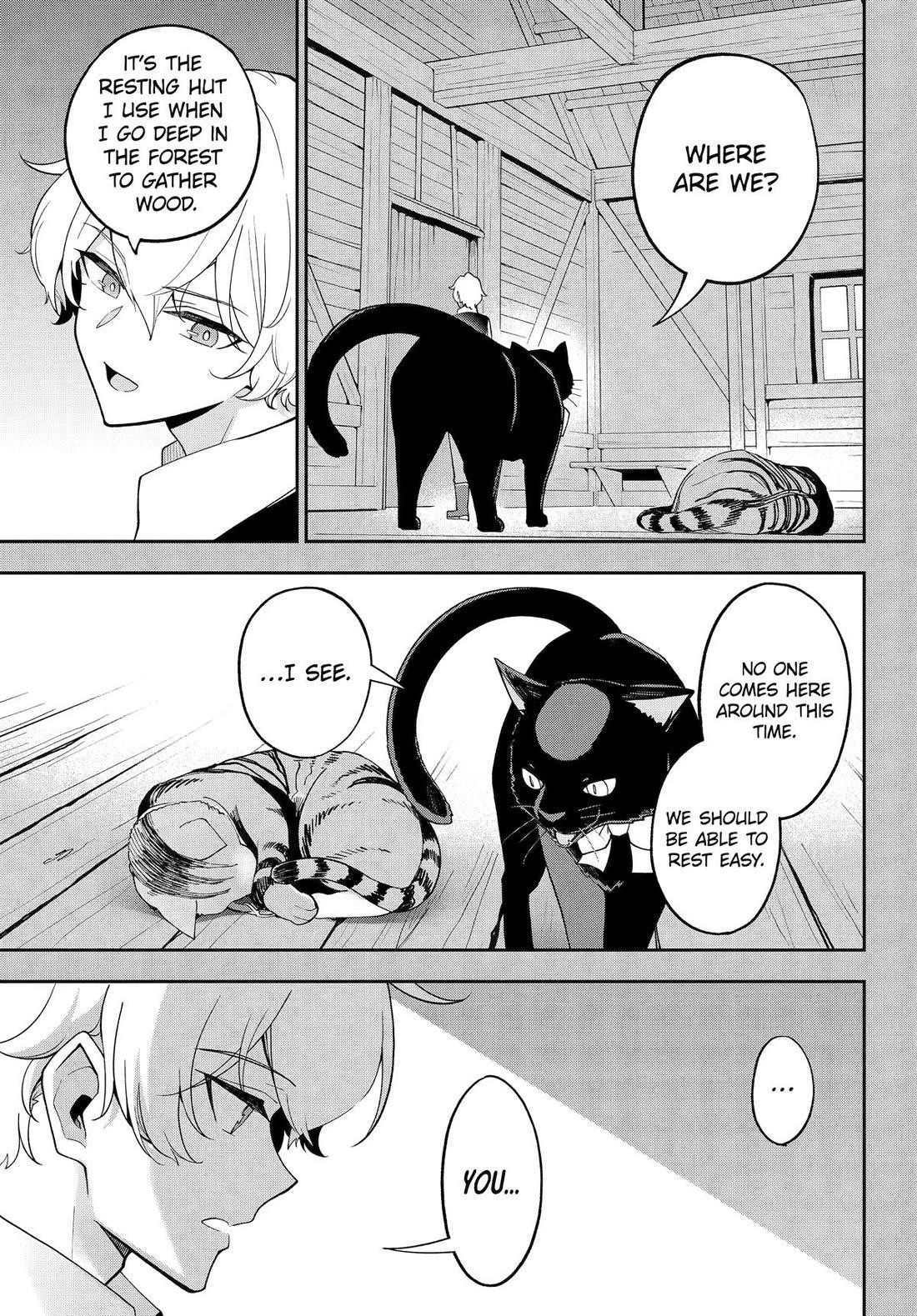 Dad is a Hero, Mom is a Spirit, I’m a Reincarnator Chapter 78 - Page 19 in English
