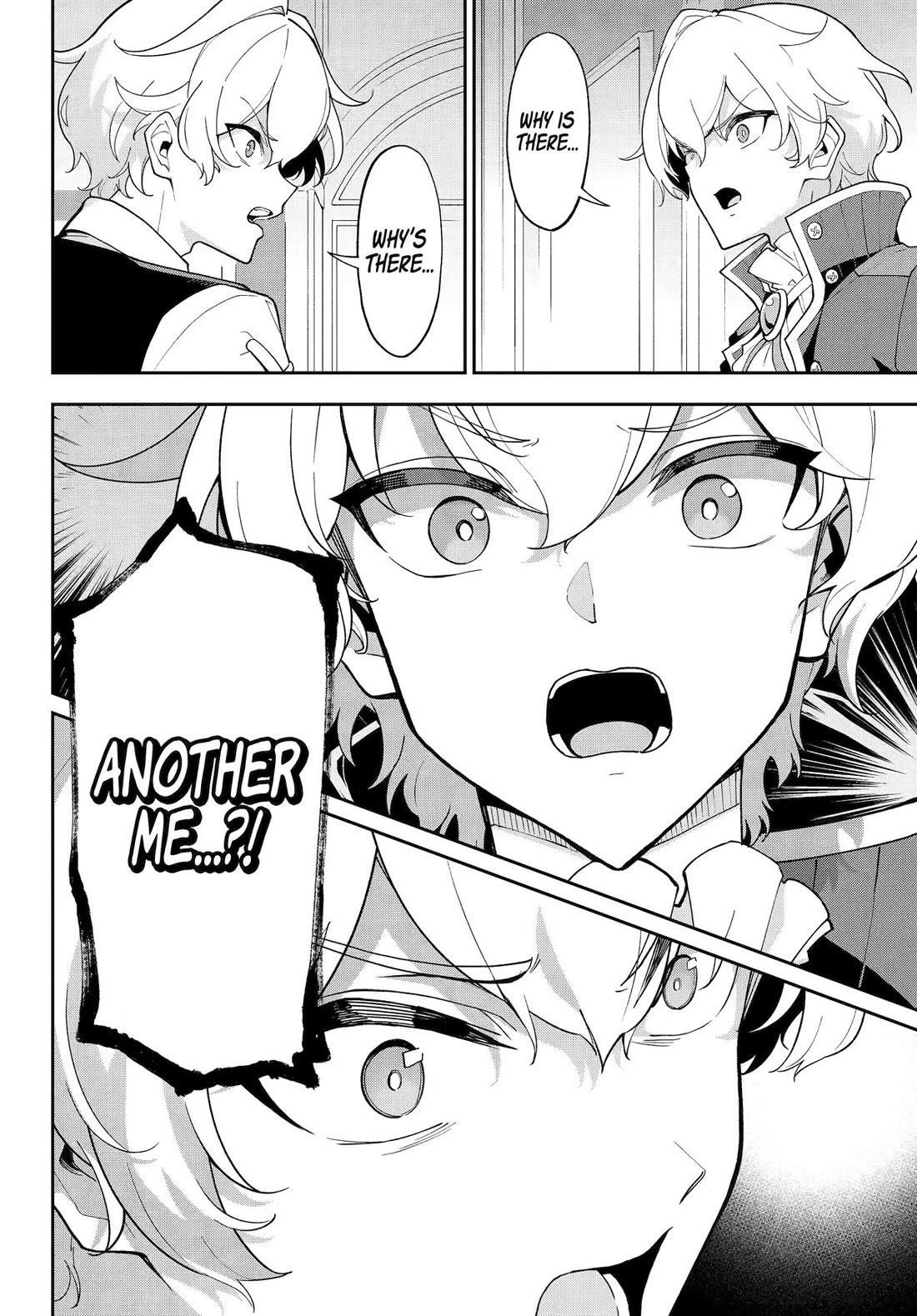 Dad is a Hero, Mom is a Spirit, I’m a Reincarnator Chapter 78 - Page 4 in English