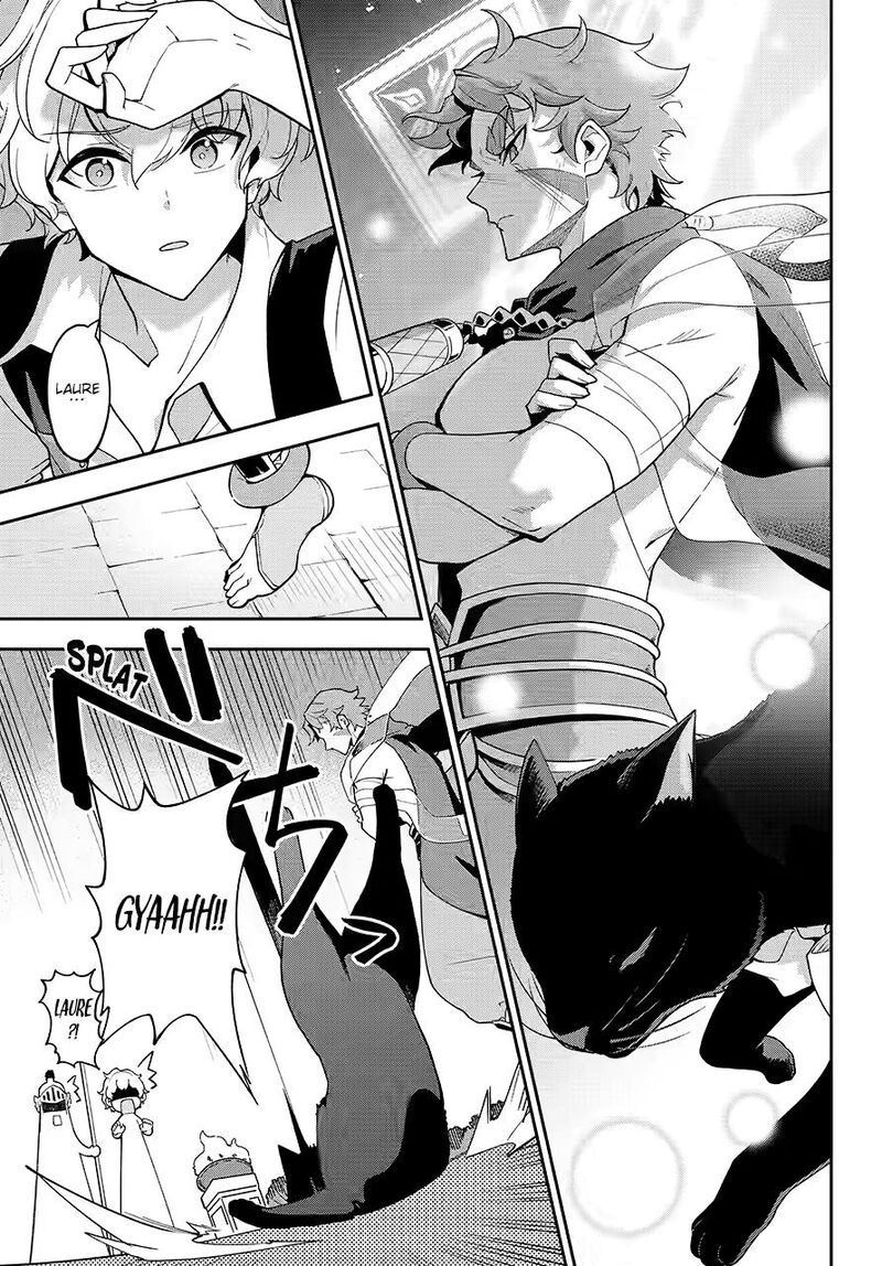 Dad is a Hero, Mom is a Spirit, I’m a Reincarnator Chapter 79 - Page 15 in English