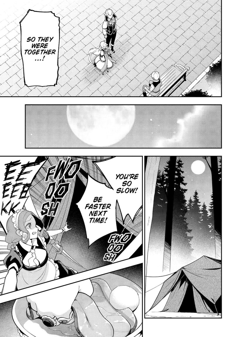 Dad is a Hero, Mom is a Spirit, I’m a Reincarnator Chapter 80 - Page 25 in English