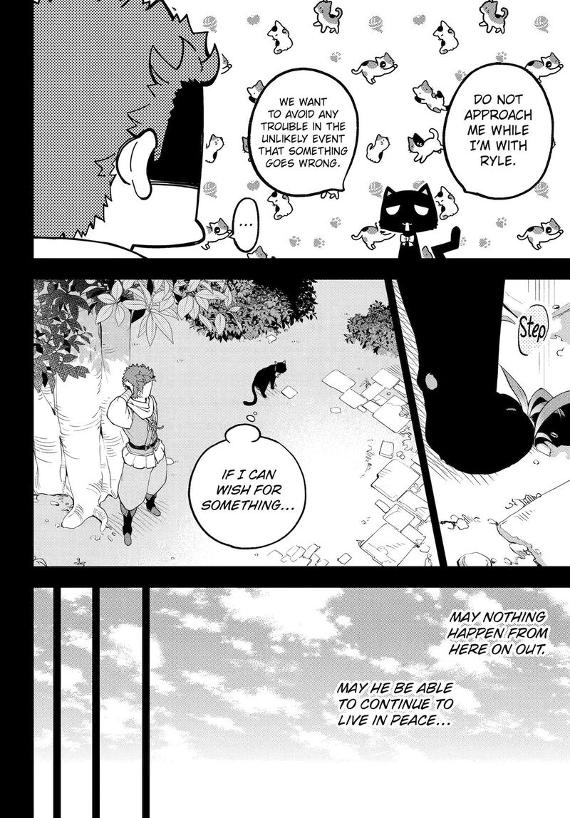 Dad is a Hero, Mom is a Spirit, I’m a Reincarnator Chapter 80 - Page 4 in English