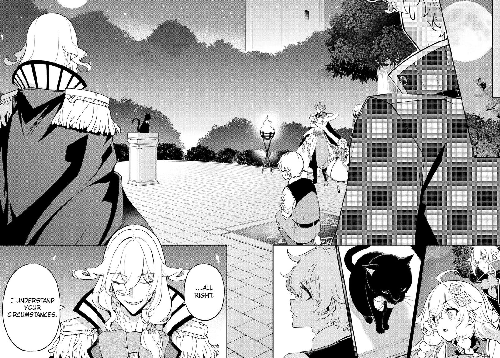 Dad is a Hero, Mom is a Spirit, I’m a Reincarnator Chapter 80 - Page 6 in English