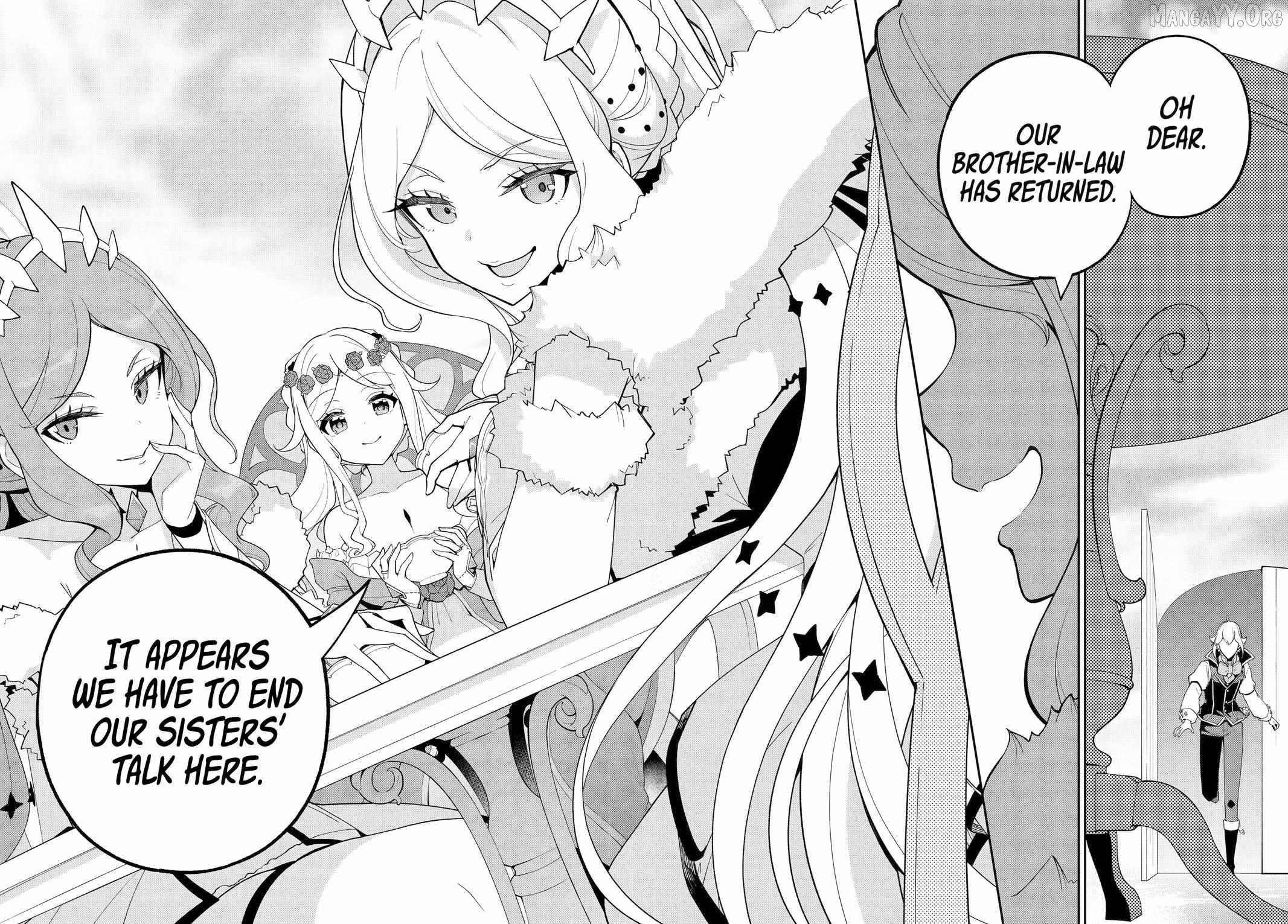 Dad is a Hero, Mom is a Spirit, I’m a Reincarnator Chapter 81 - Page 8 in English