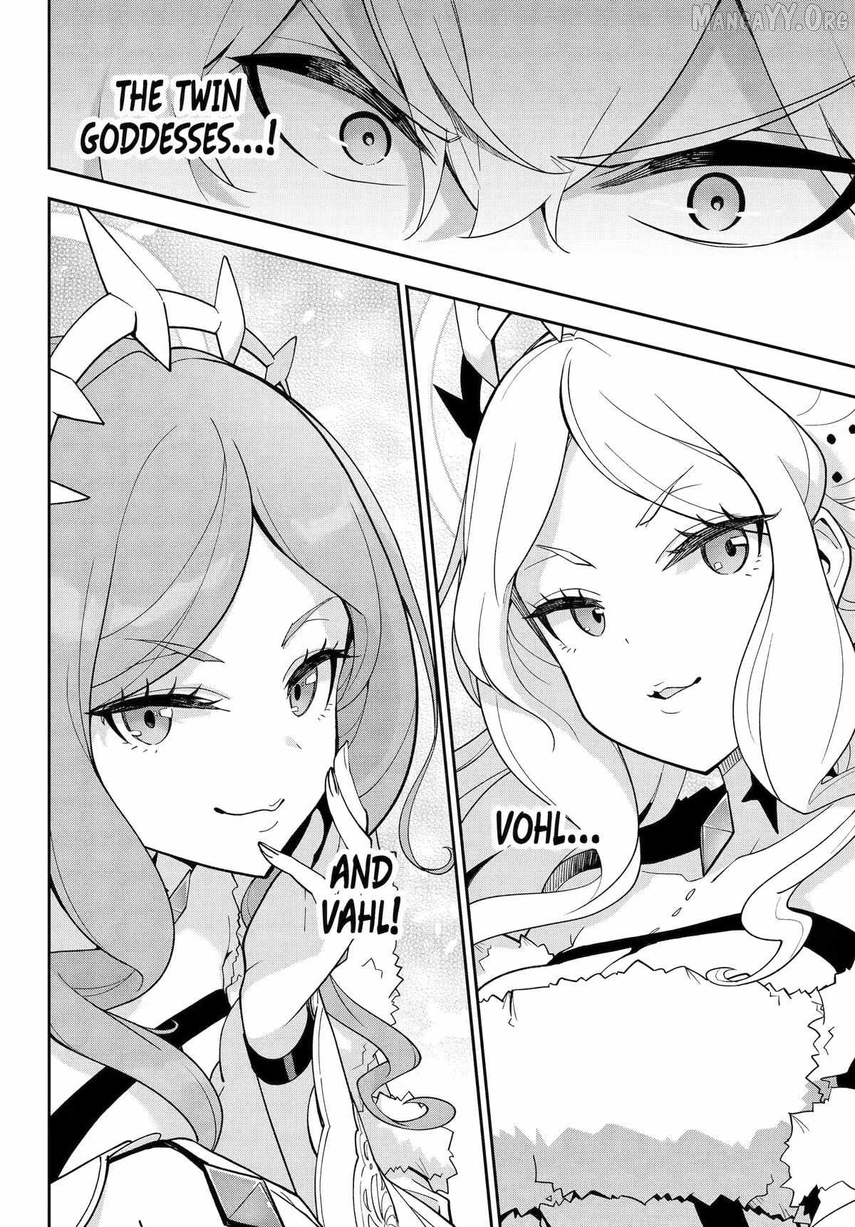 Dad is a Hero, Mom is a Spirit, I’m a Reincarnator Chapter 81 - Page 9 in English