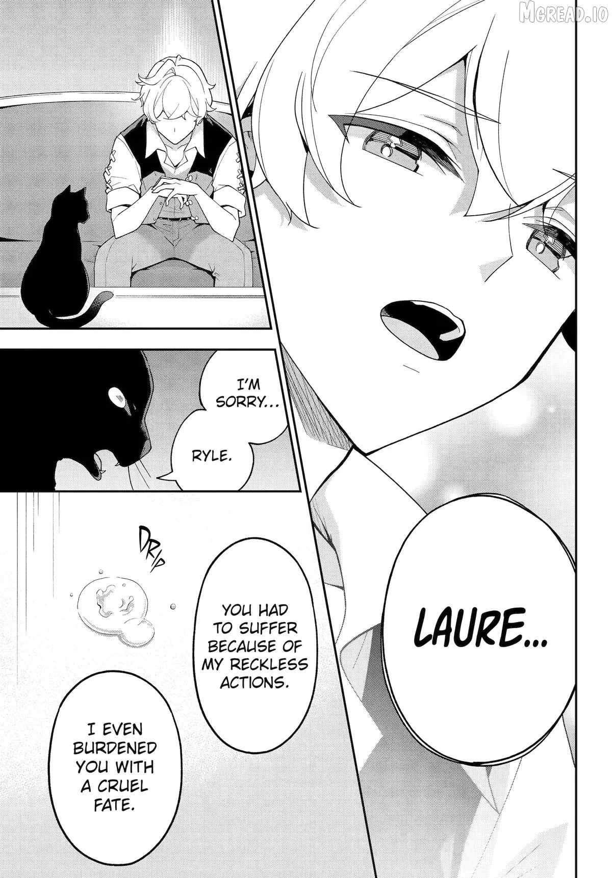 Dad is a Hero, Mom is a Spirit, I’m a Reincarnator Chapter 82 - Page 20 in English