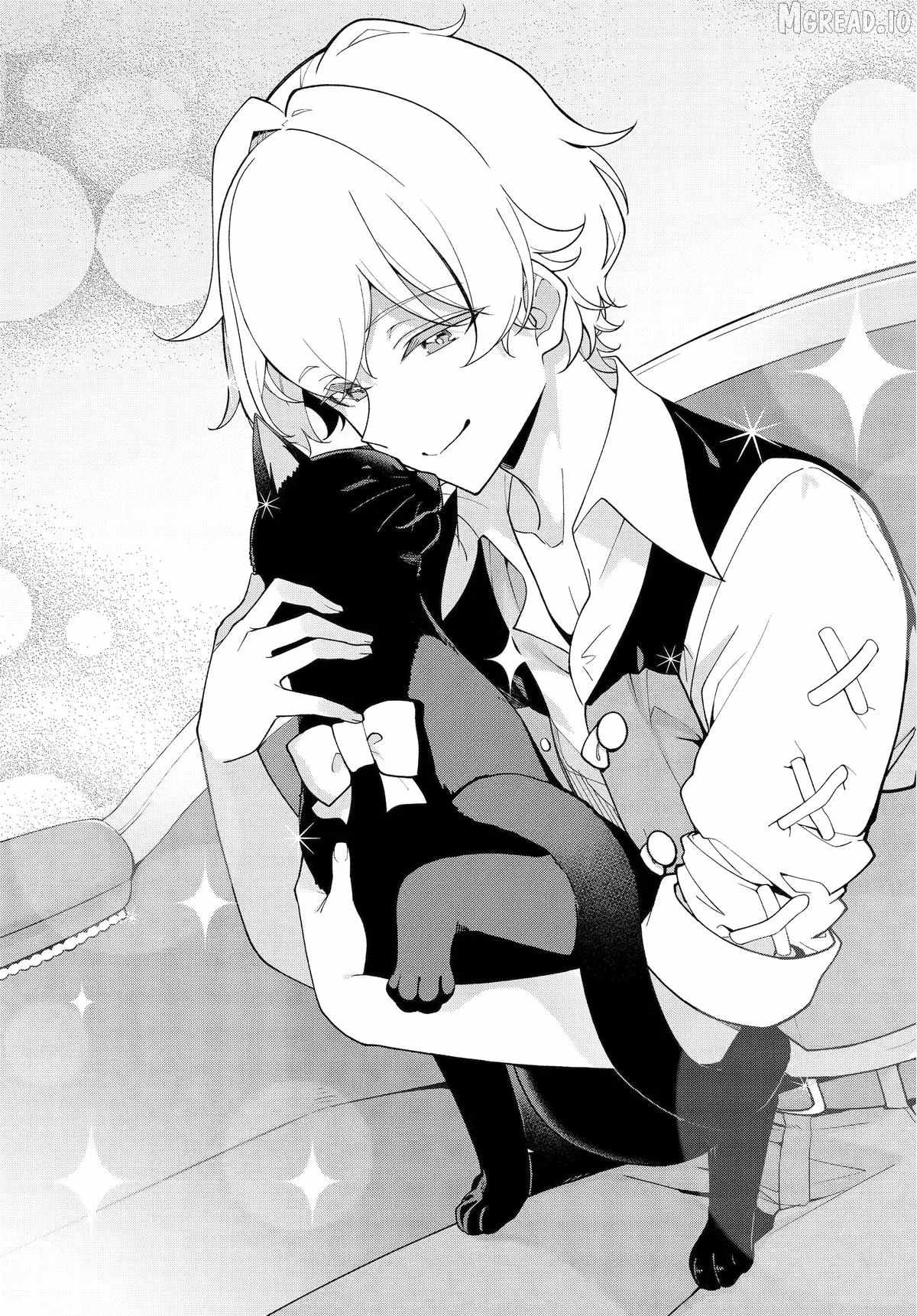 Dad is a Hero, Mom is a Spirit, I’m a Reincarnator Chapter 82 - Page 22 in English