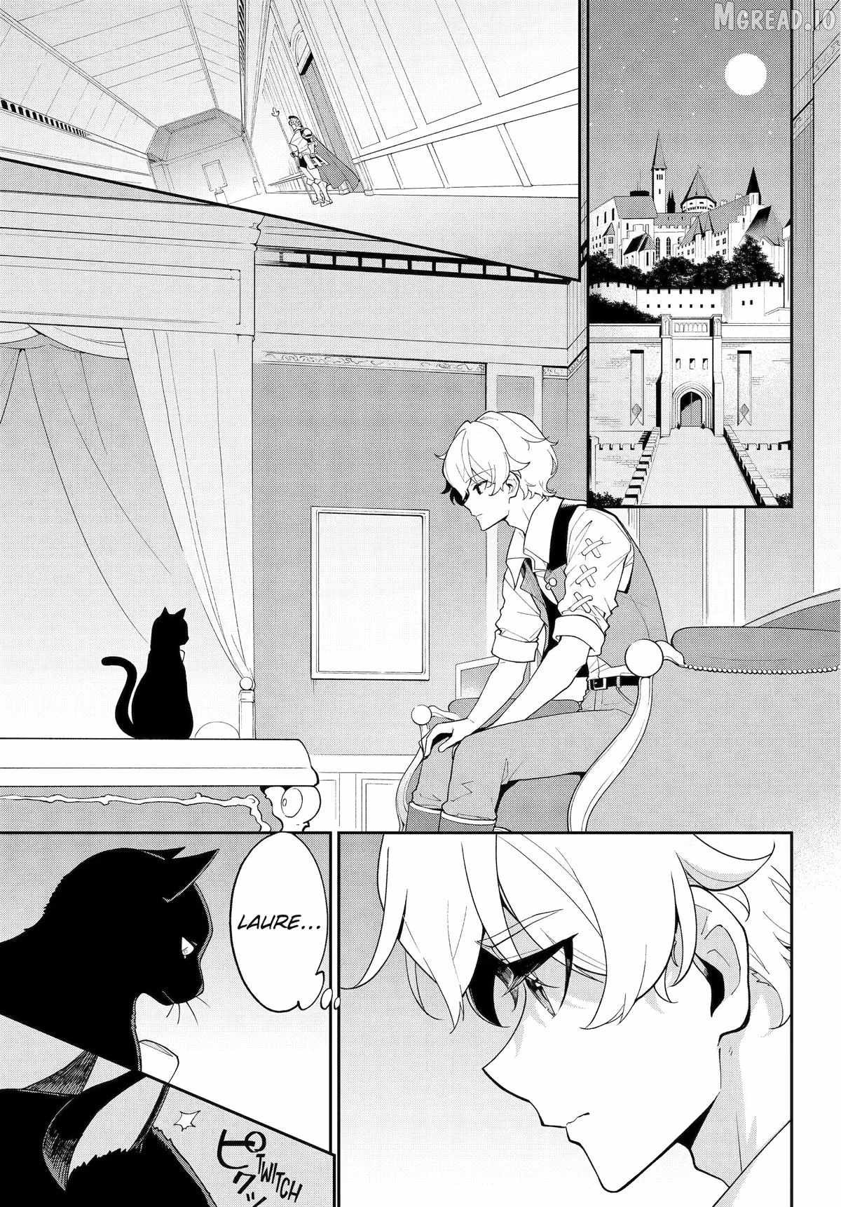 Dad is a Hero, Mom is a Spirit, I’m a Reincarnator Chapter 82 - Page 4 in English