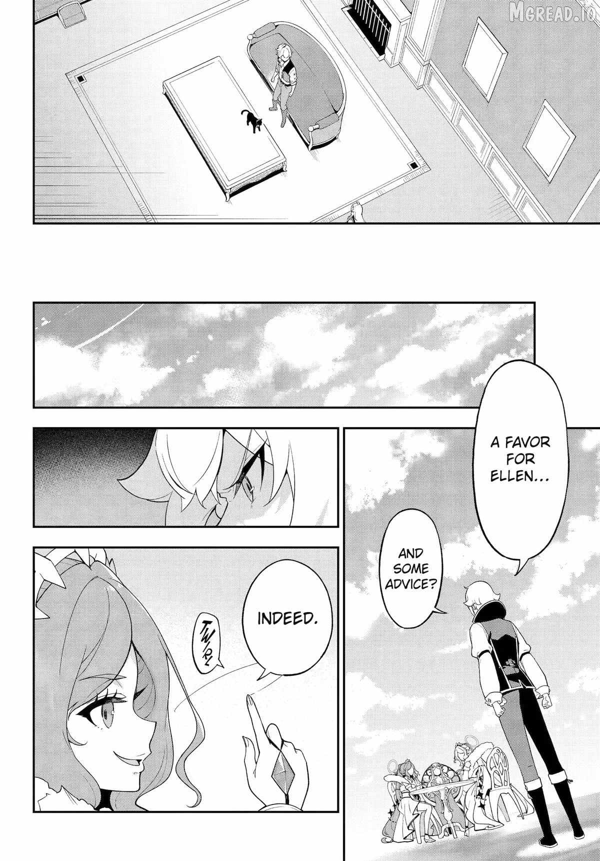 Dad is a Hero, Mom is a Spirit, I’m a Reincarnator Chapter 82 - Page 7 in English