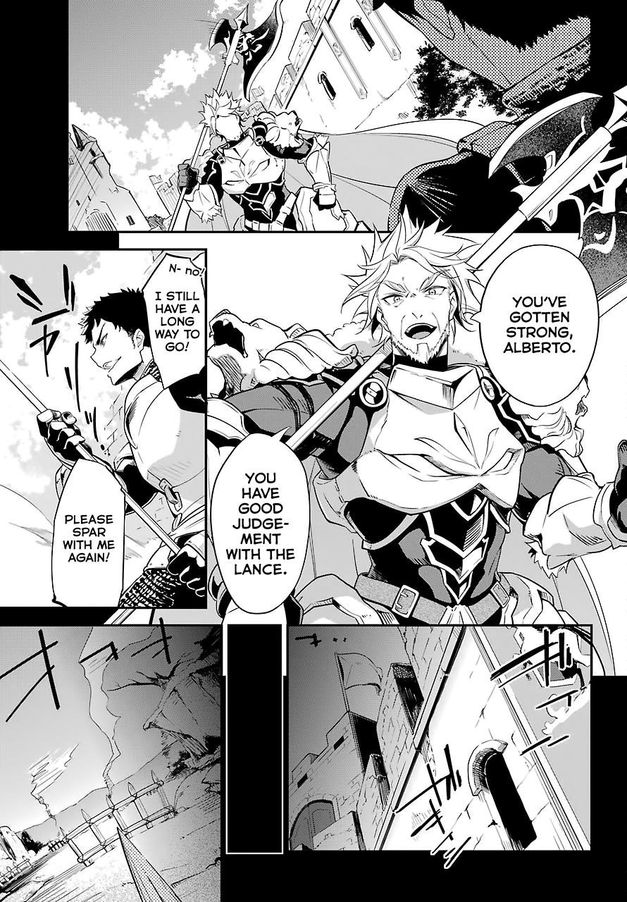 Dad is a Hero, Mom is a Spirit, I’m a Reincarnator Chapter 9 - Page 11 in English