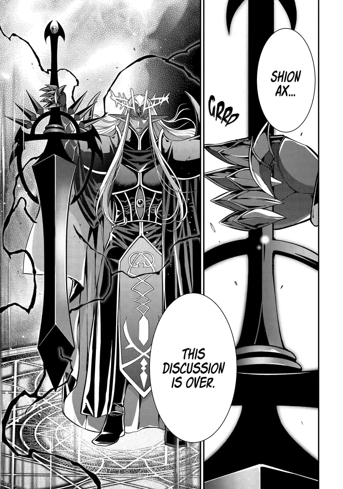 The Brave Jet Black Wizard: I Got Betrayed By My Comrades So I United With The Ultimate Monster Chapter 102 - Page 31 in English
