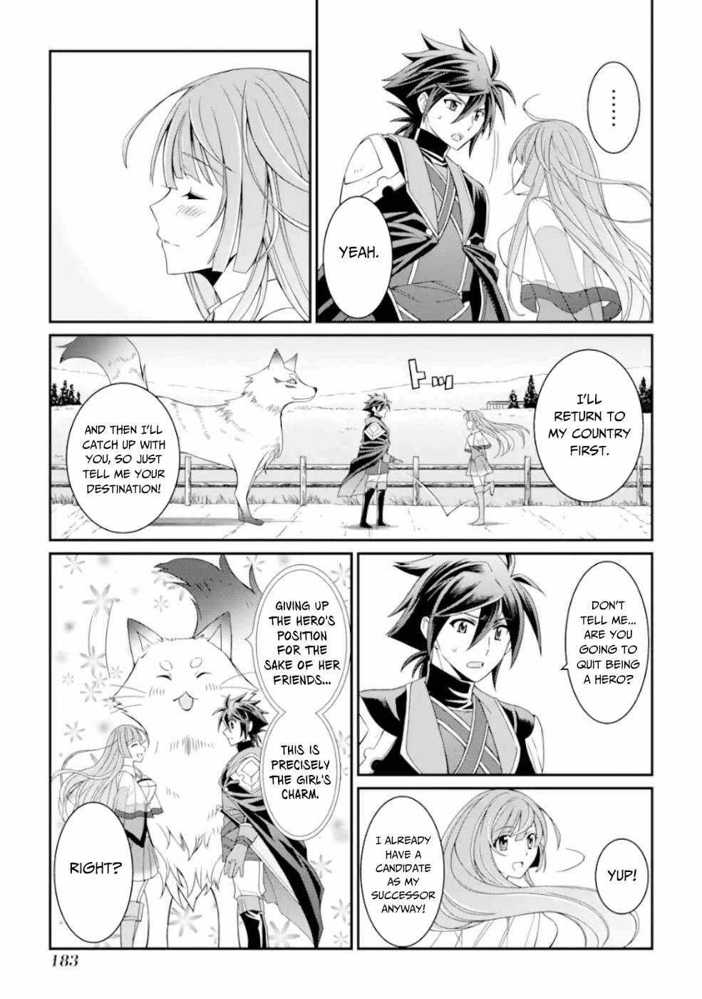 The Brave Jet Black Wizard: I Got Betrayed By My Comrades So I United With The Ultimate Monster Chapter 13 - Page 11 in English