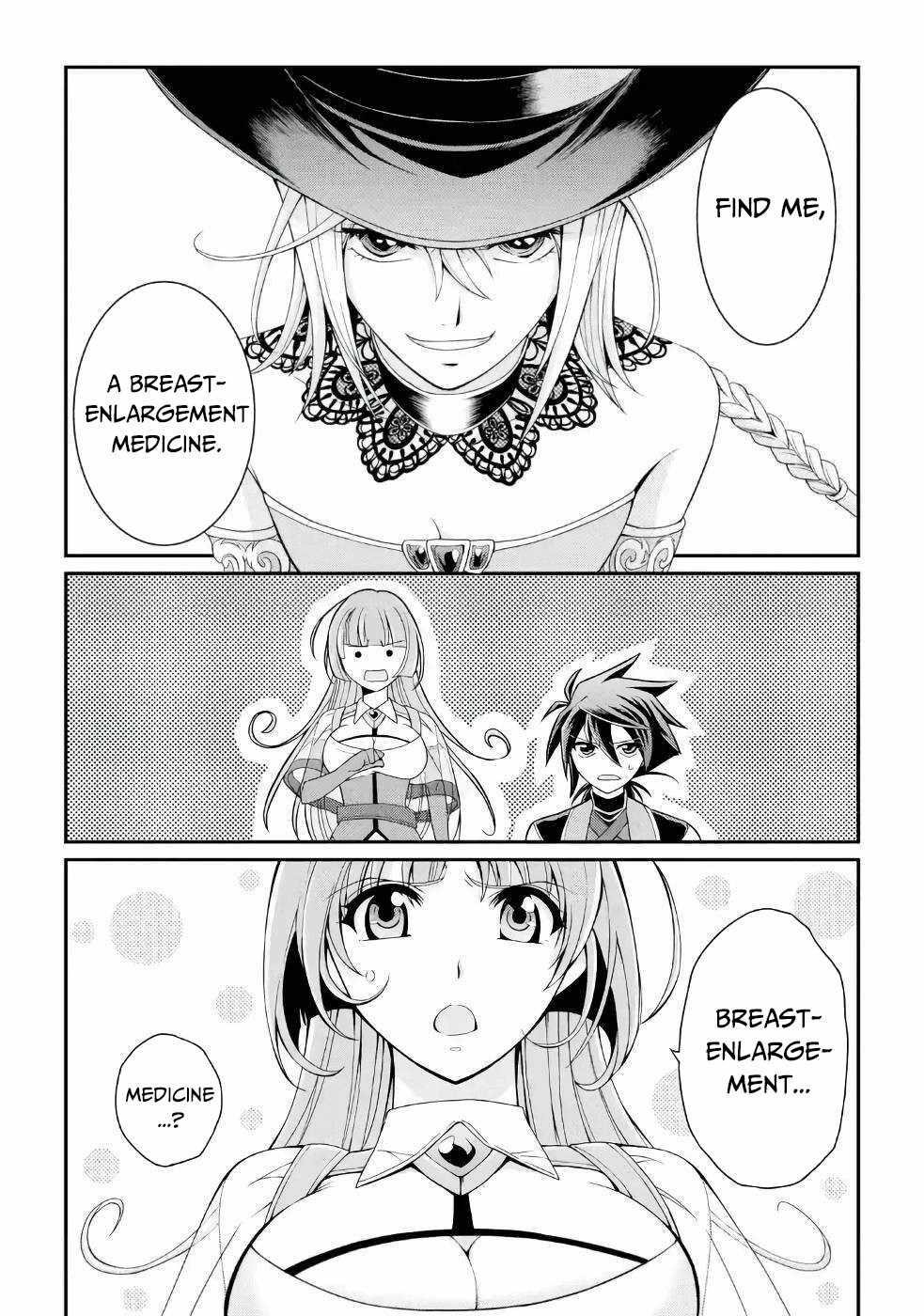 The Brave Jet Black Wizard: I Got Betrayed By My Comrades So I United With The Ultimate Monster Chapter 16 - Page 25 in English