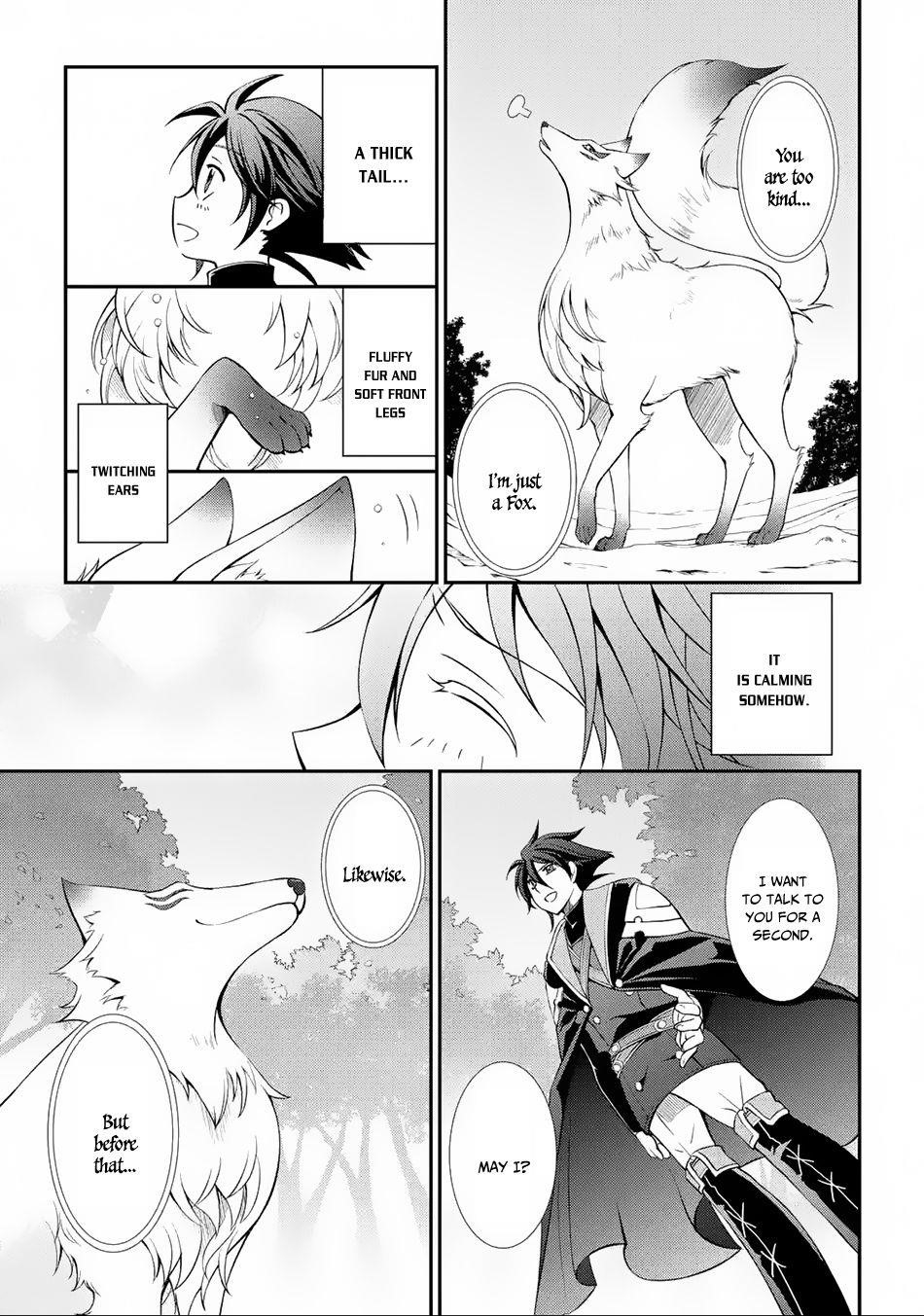The Brave Jet Black Wizard: I Got Betrayed By My Comrades So I United With The Ultimate Monster Chapter 2 - Page 7 in English
