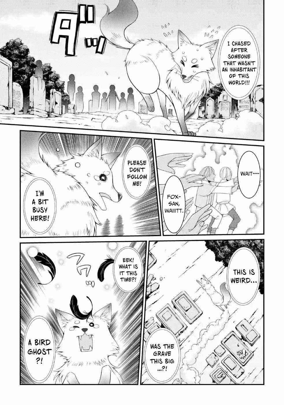 The Brave Jet Black Wizard: I Got Betrayed By My Comrades So I United With The Ultimate Monster Chapter 25 - Page 5 in English