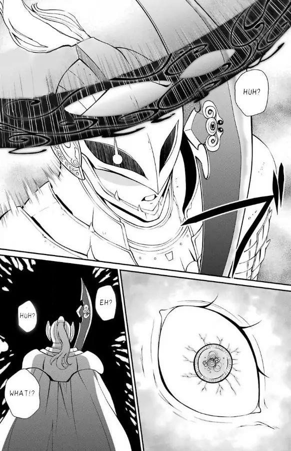 The Brave Jet Black Wizard: I Got Betrayed By My Comrades So I United With The Ultimate Monster Chapter 3.2 - Page 16 in English