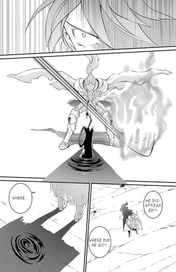 The Brave Jet Black Wizard: I Got Betrayed By My Comrades So I United With The Ultimate Monster Chapter 3.2 - Page 7 in English