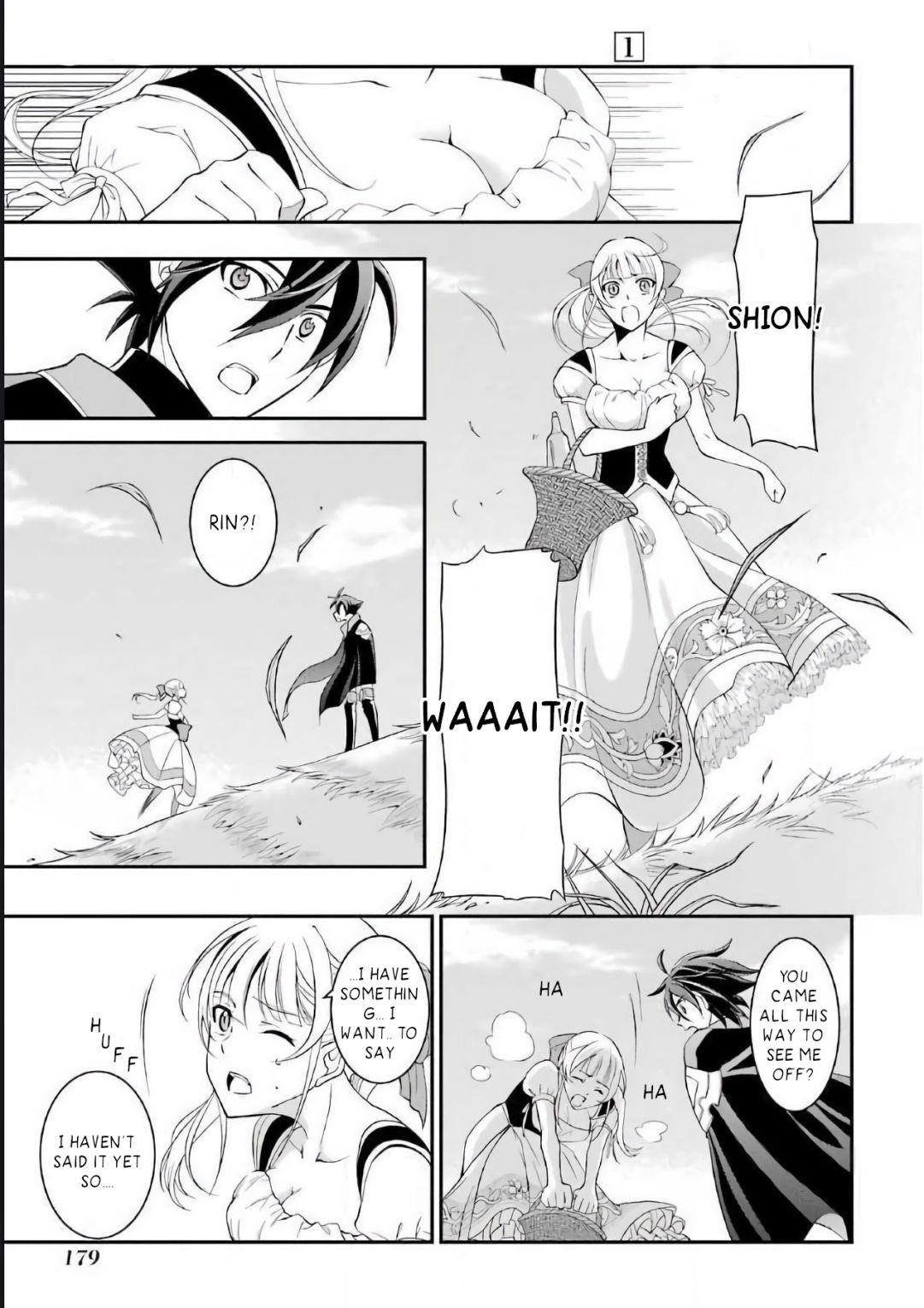The Brave Jet Black Wizard: I Got Betrayed By My Comrades So I United With The Ultimate Monster Chapter 3.3 - Page 8 in English