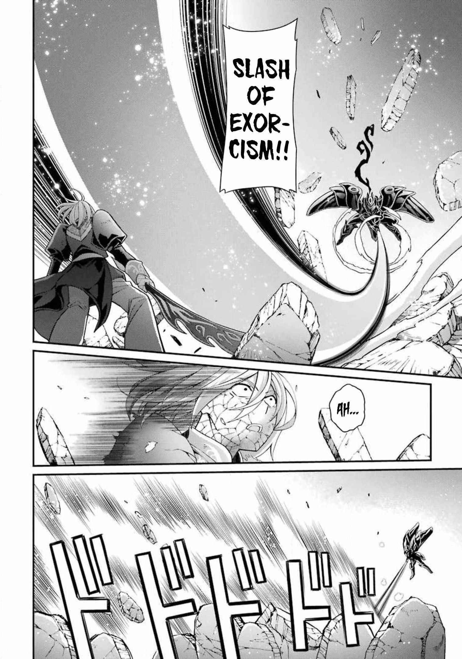 The Brave Jet Black Wizard: I Got Betrayed By My Comrades So I United With The Ultimate Monster Chapter 31.2 - Page 14 in English