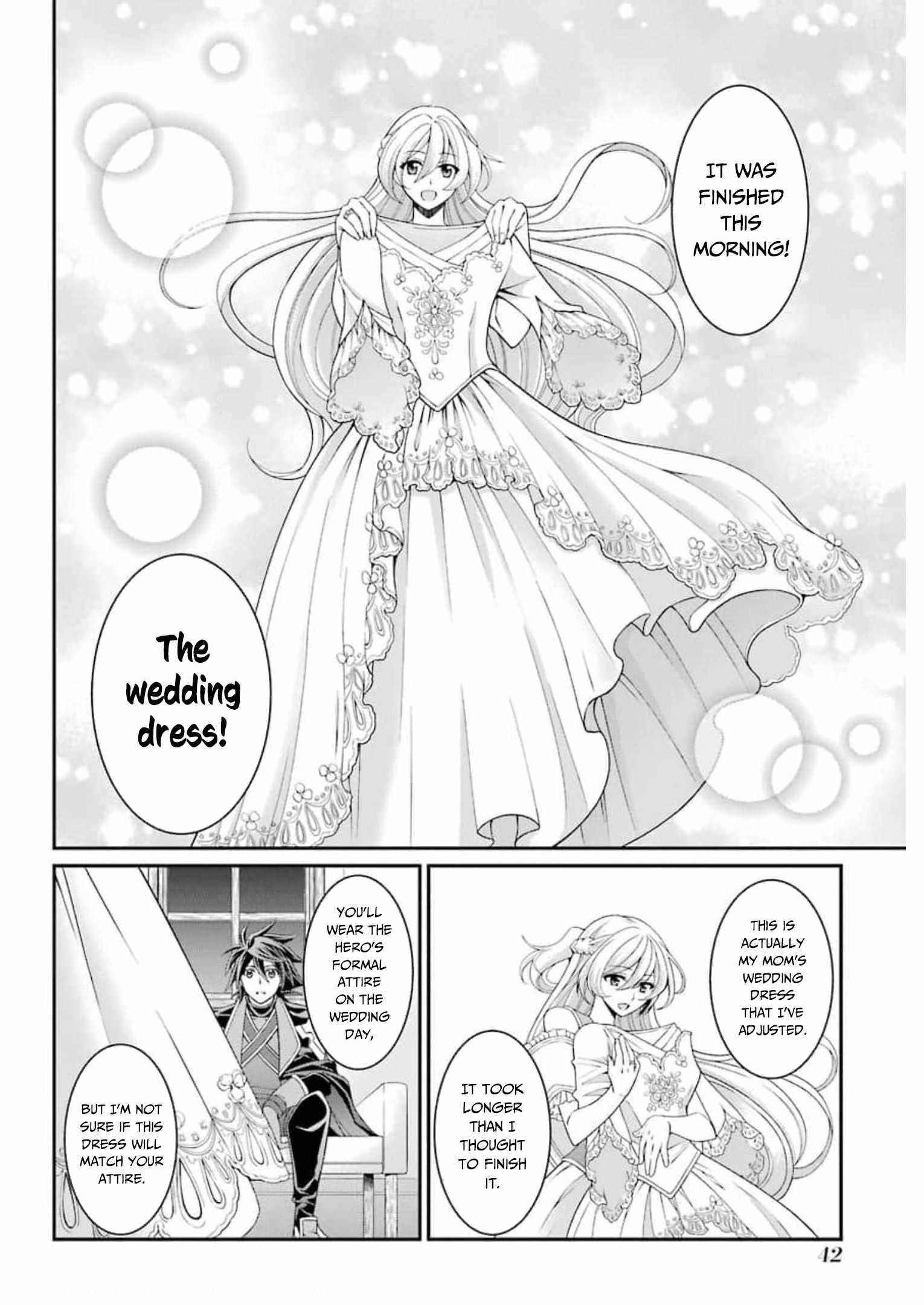 The Brave Jet Black Wizard: I Got Betrayed By My Comrades So I United With The Ultimate Monster Chapter 33 - Page 8 in English
