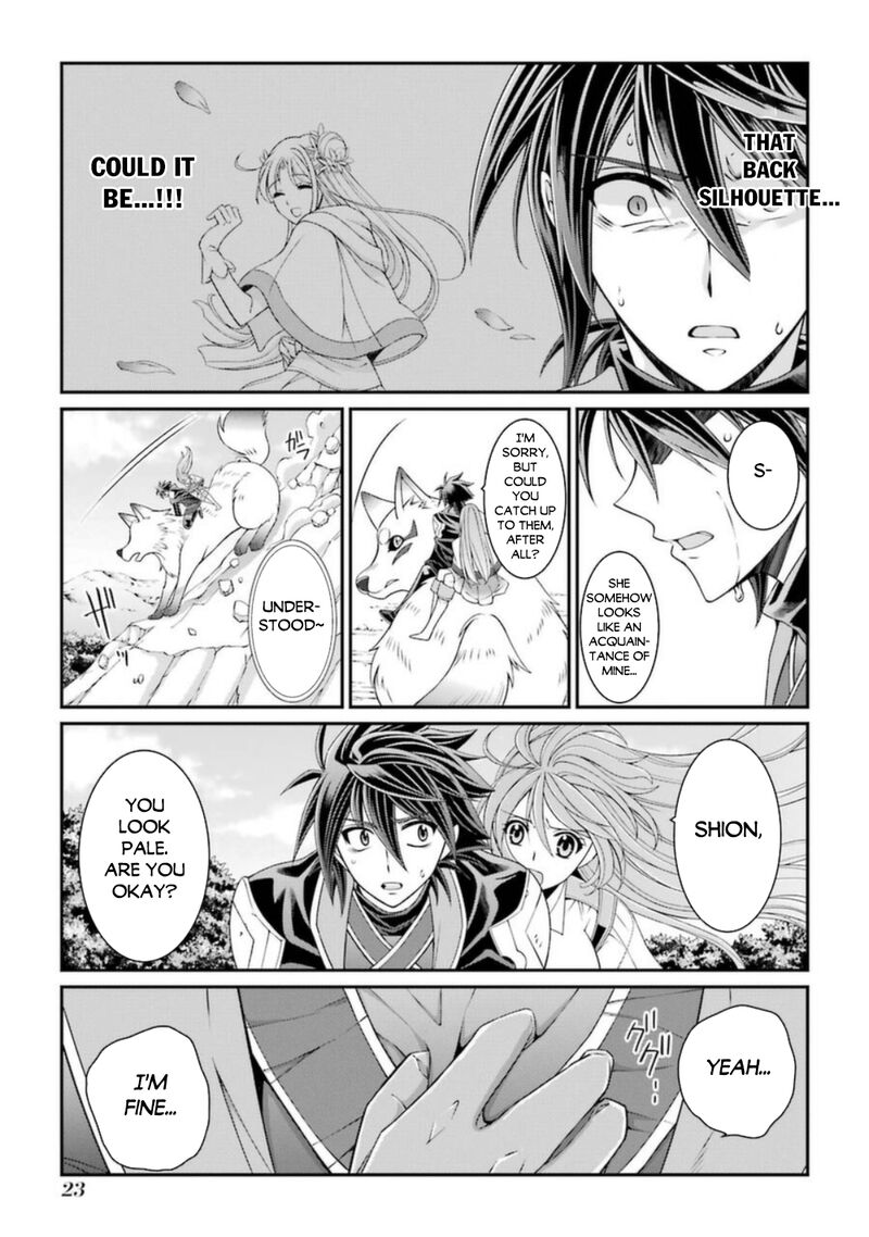 The Brave Jet Black Wizard: I Got Betrayed By My Comrades So I United With The Ultimate Monster Chapter 38 - Page 21 in English