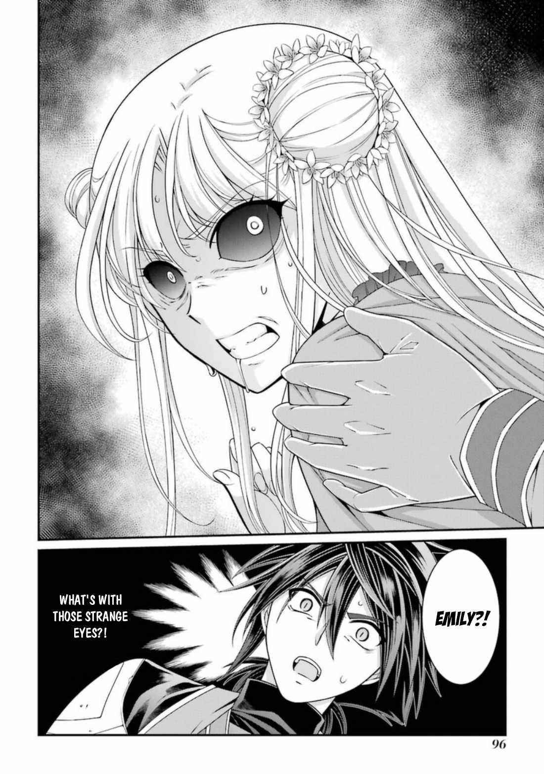 The Brave Jet Black Wizard: I Got Betrayed By My Comrades So I United With The Ultimate Monster Chapter 40 - Page 30 in English