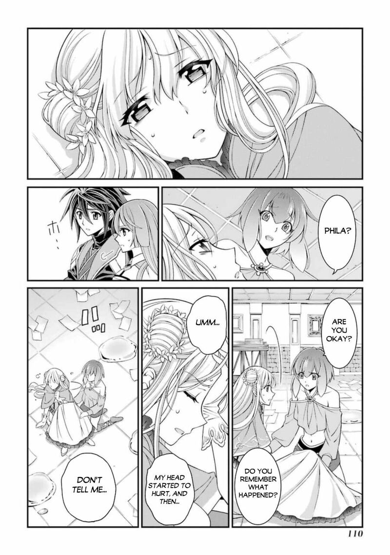 The Brave Jet Black Wizard: I Got Betrayed By My Comrades So I United With The Ultimate Monster Chapter 41 - Page 10 in English