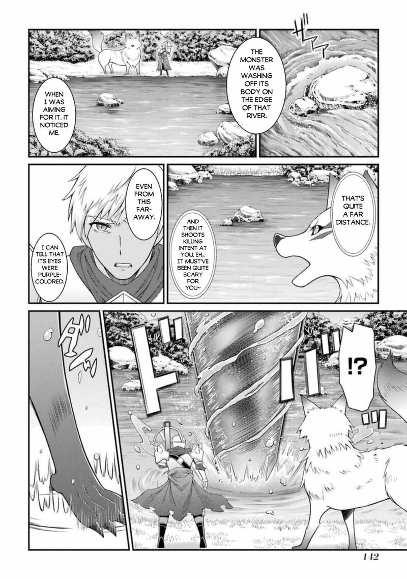 The Brave Jet Black Wizard: I Got Betrayed By My Comrades So I United With The Ultimate Monster Chapter 42.1 - Page 10 in English