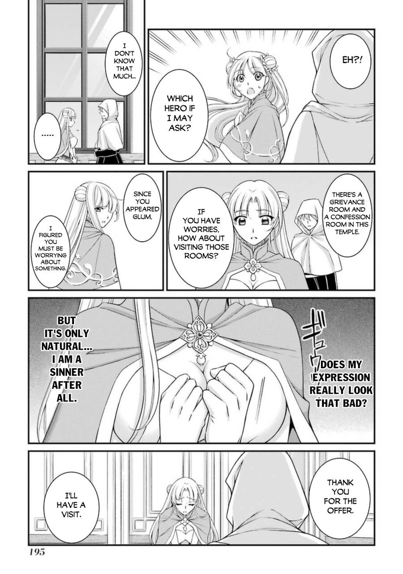 The Brave Jet Black Wizard: I Got Betrayed By My Comrades So I United With The Ultimate Monster Chapter 43 - Page 29 in English