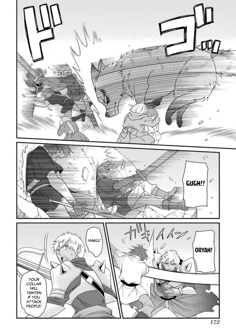 The Brave Jet Black Wizard: I Got Betrayed By My Comrades So I United With The Ultimate Monster Chapter 43 - Page 6 in English