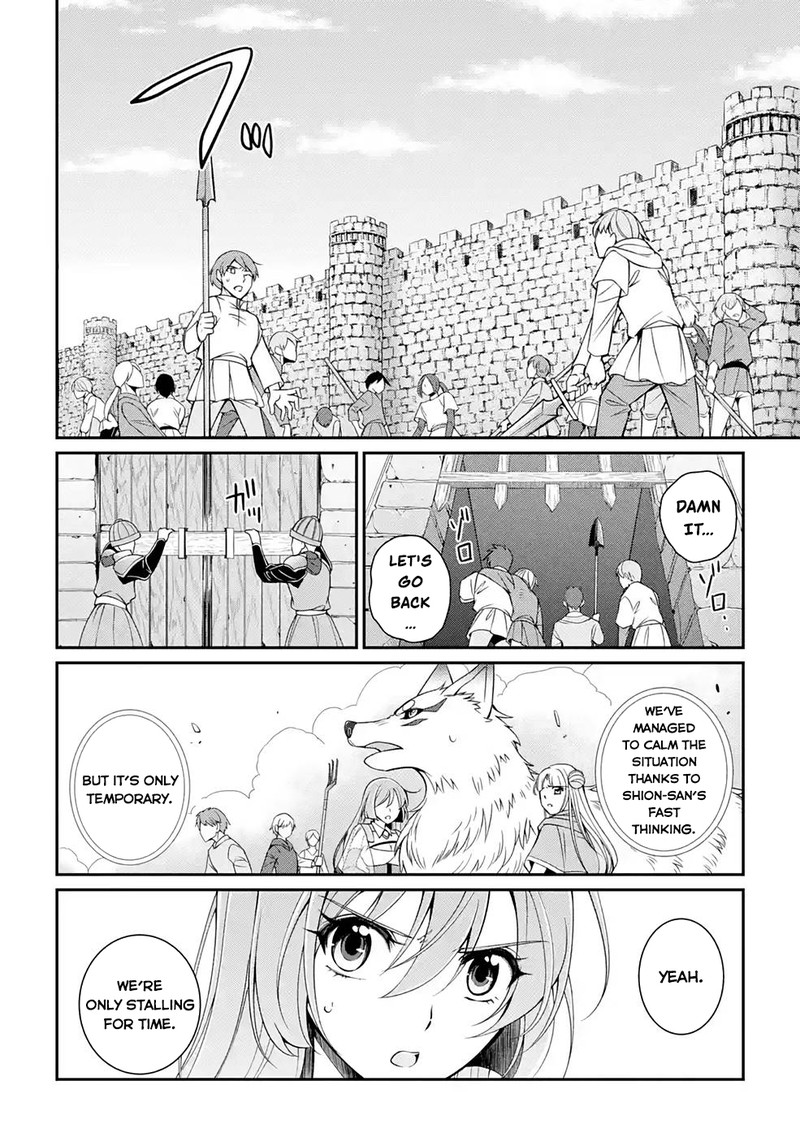 The Brave Jet Black Wizard: I Got Betrayed By My Comrades So I United With The Ultimate Monster Chapter 49 - Page 28 in English