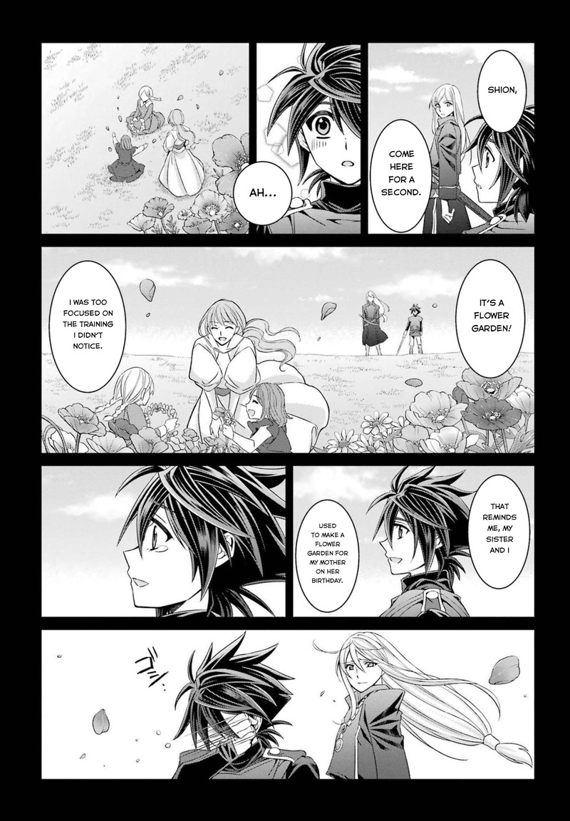 The Brave Jet Black Wizard: I Got Betrayed By My Comrades So I United With The Ultimate Monster Chapter 53 - Page 16 in English