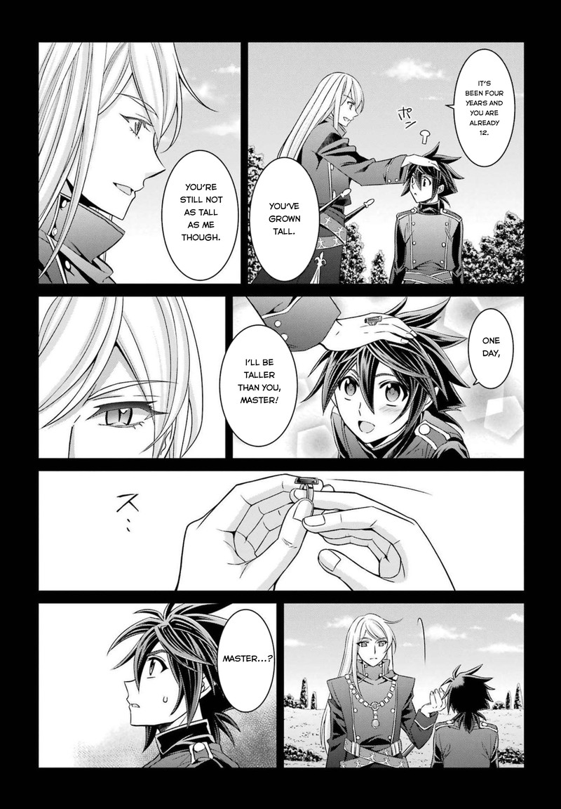 The Brave Jet Black Wizard: I Got Betrayed By My Comrades So I United With The Ultimate Monster Chapter 53 - Page 17 in English