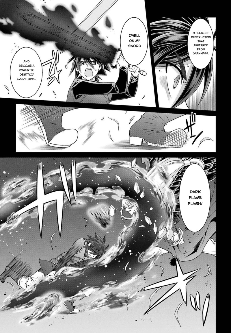 The Brave Jet Black Wizard: I Got Betrayed By My Comrades So I United With The Ultimate Monster Chapter 53 - Page 25 in English