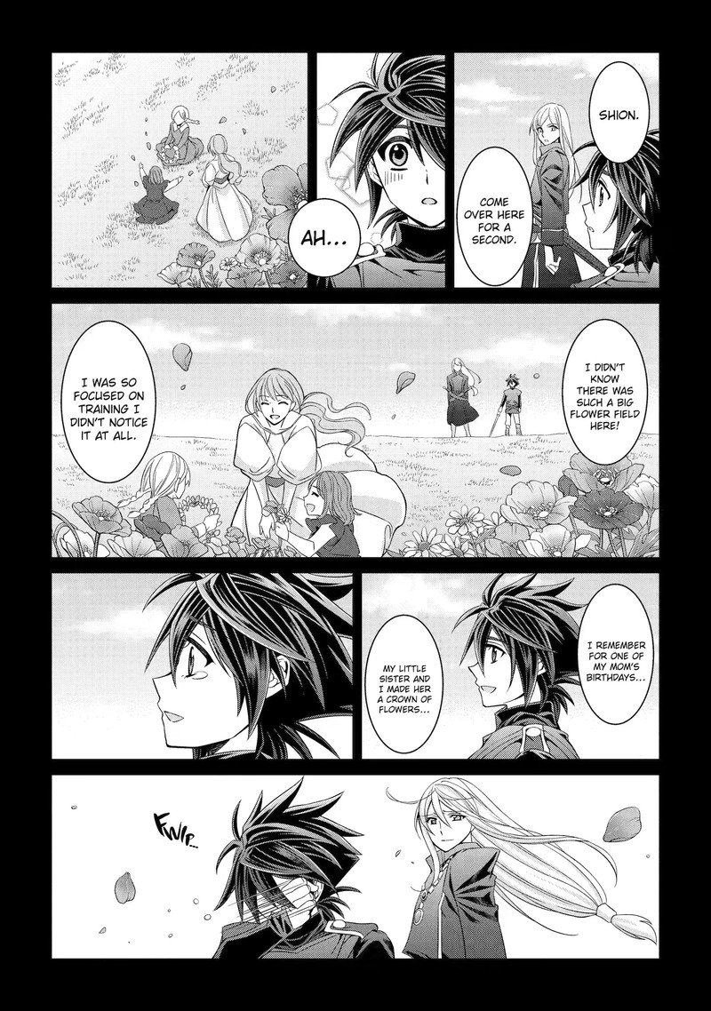 The Brave Jet Black Wizard: I Got Betrayed By My Comrades So I United With The Ultimate Monster Chapter 54.2 - Page 6 in English