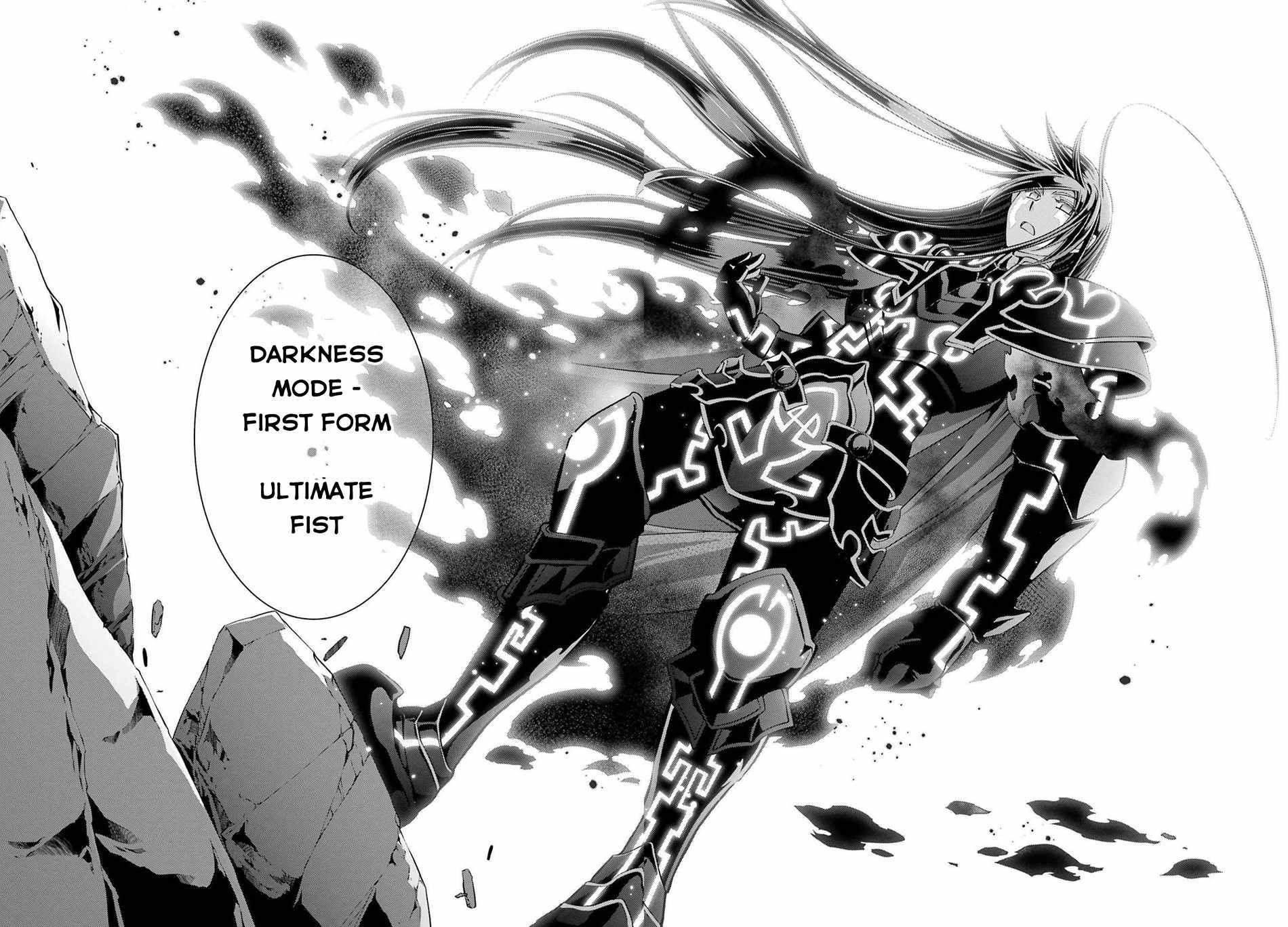 The Brave Jet Black Wizard: I Got Betrayed By My Comrades So I United With The Ultimate Monster Chapter 54 - Page 28 in English